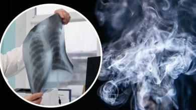 наслідки вейпінгу