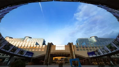 Європейські вибори християнський погляд