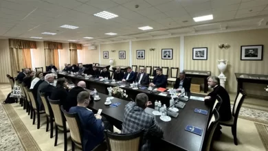 ВРЦіРО та КЄЦ