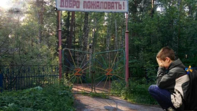 перевиховання дітей