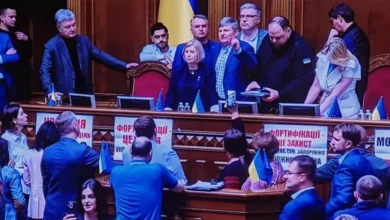 заборона УПЦ МП