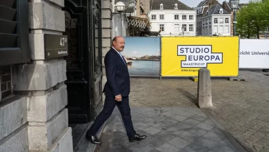 християнська політика у Європі