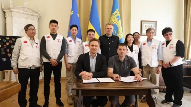 опікова медицина в Україні