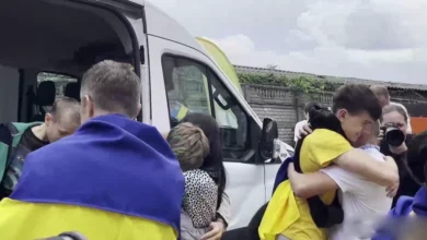 повернення дітей-сиріт