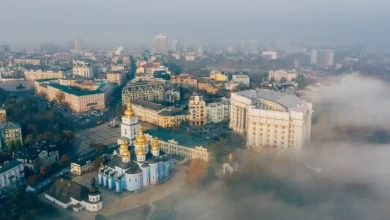 релігійні громади України