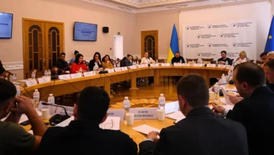 утримання цивільних в Росії.