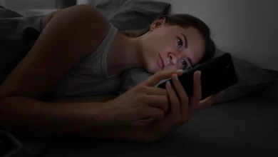 вплив сну на здоров'я серця