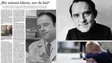 дітей віддавали педофілам