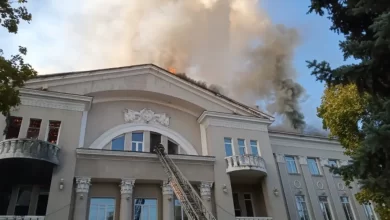 пошкодження культурної спадщини