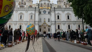 популярність свят в Україні