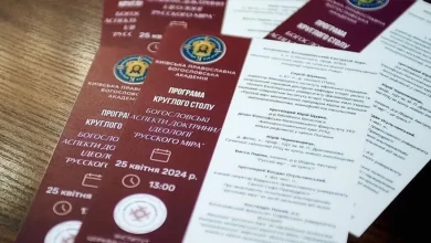 ідеологія "русского міра"