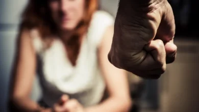 домашнє насильство в Україні