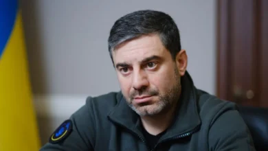 зникнення людей в Україні