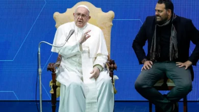 Папа Франциск народжуваність