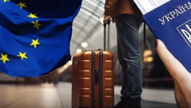 повернення українських біженців