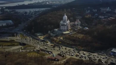 захист і відродження України