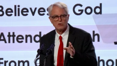 еорг Барна, провідний дослідник у сфері релігійних тенденцій