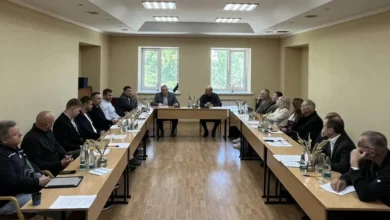 Українська Міжцерковна Рада