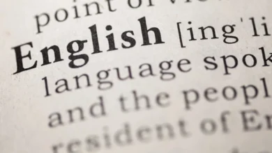 англійська мова в Україні