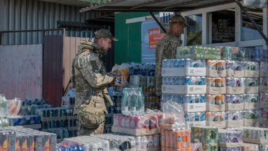 енергетичні напої в Україні