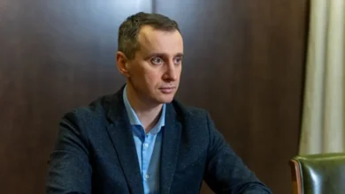 інсульти в Україні