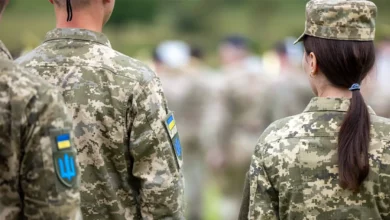 вплив мобілізації в Україні