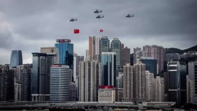 Переслідування християн у Китаї