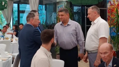 Молитовний сніданок Бессарабії