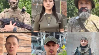 ЗСУ критика Маршу рівності