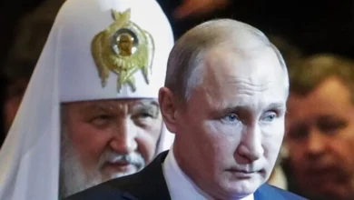 пропаганда РПЦ