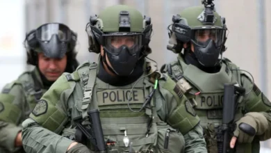 військова поліція України