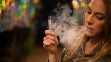 податкові преференції для електронних цигарок