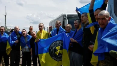 тортури в російському полоні