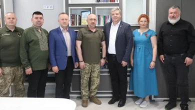 капеланська служба ЗСУ