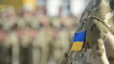 військова поліція