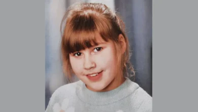 зникнення українки в Німеччині