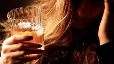 смертність від алкоголю та наркотиків