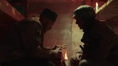 мандат військового капелана