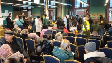 українці в Польщі