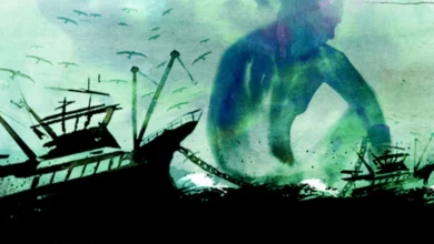 статус постраждалого від торгівлі людьми