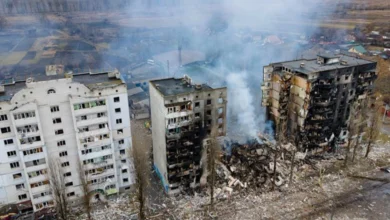 Європейський Євангельський Альянс