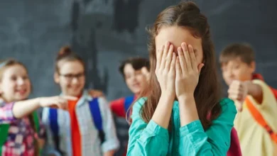 булінг у школах України