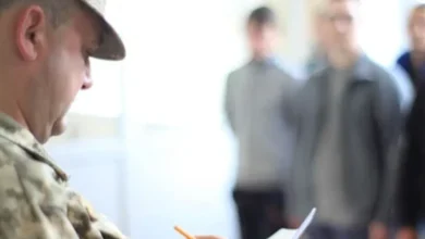 альтернативна служба через релігійні переконання