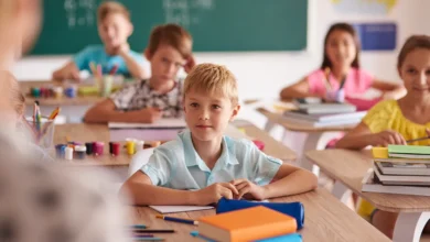 освітні втрати в Україні