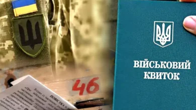 продовження воєнного стану в Україні