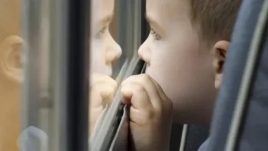 Евакуація дітей Херсонщина