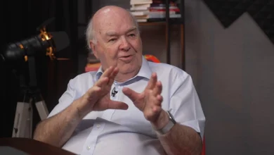 Джон Леннокс Оксфордський центр