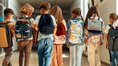 українські діти навчання за кордоном