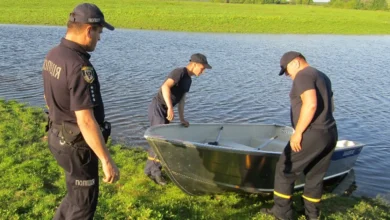 смертність на воді