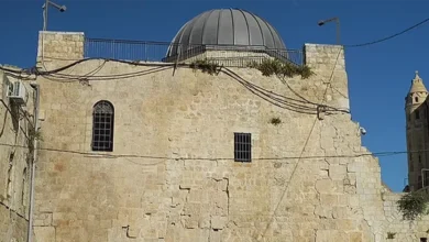 Таємна вечеря Єрусалим